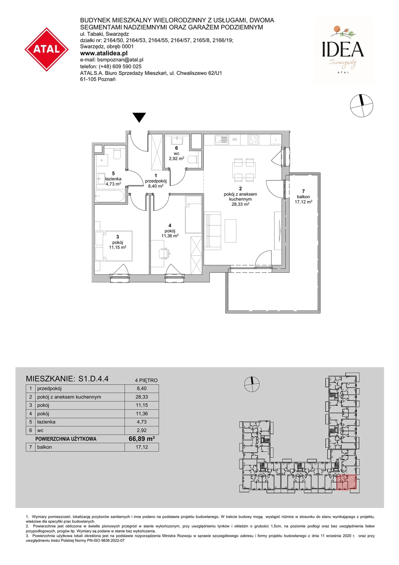 Unit S1.D.4.4 — Tabaki