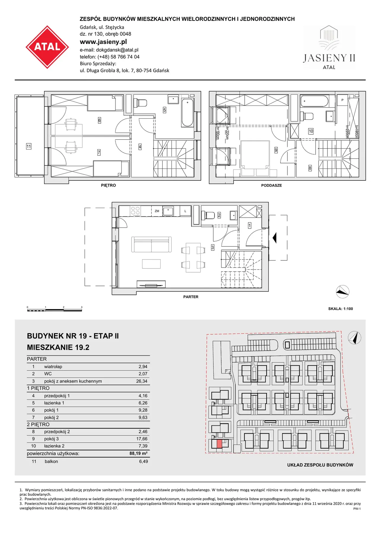 Unit 19.2 — Stężycka