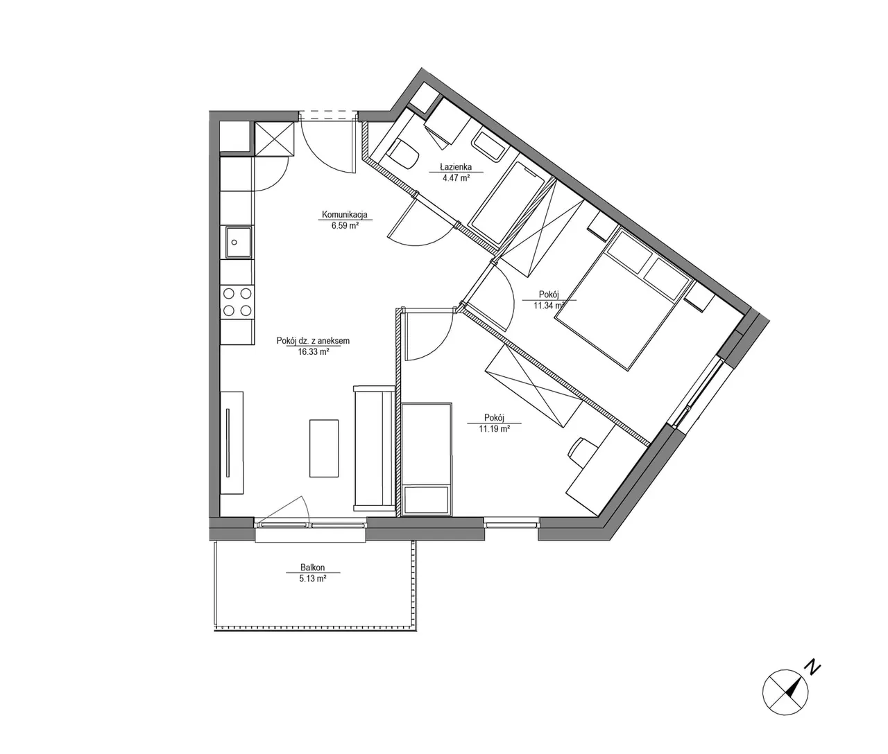 Лот LH/LHA/A/1/3 — Lira House